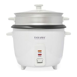TAYAMA Rice Cooker